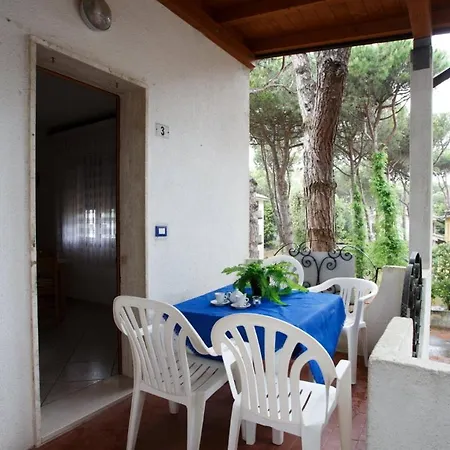 Vakantiehuis Zanella Rosolina Mare