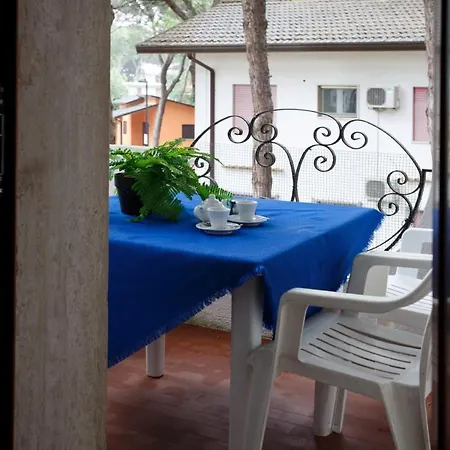 Zanella Rosolina Mare