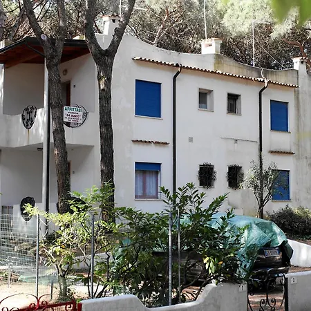 Ferienhaus Zanella