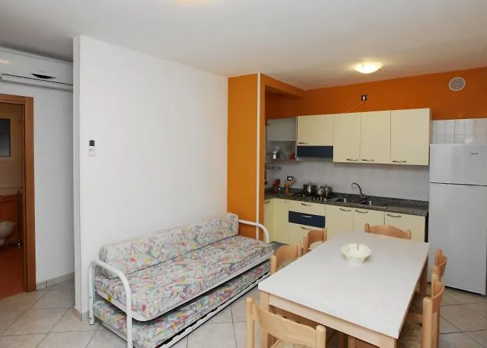 Zanella Dom wakacyjny *