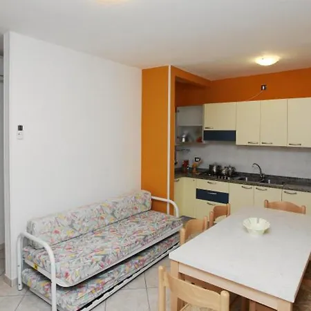 Zanella Holiday home *