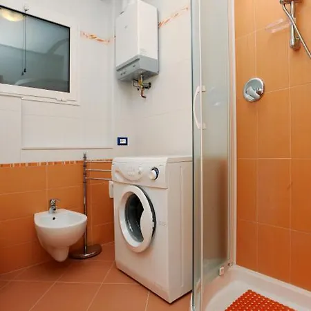 Zanella * Розолина-Маре