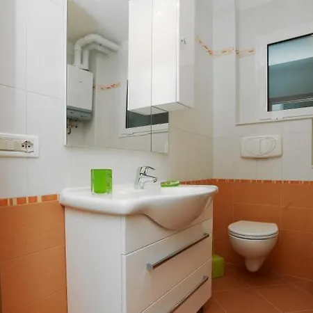 Zanella Holiday home *