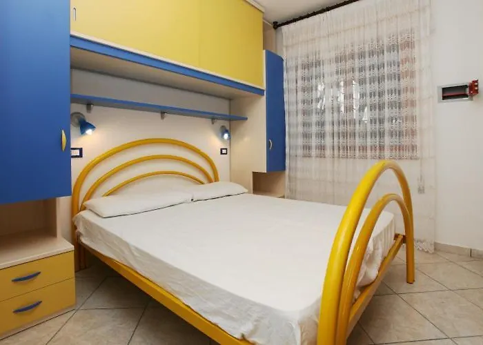 Zanella Rosolina Mare