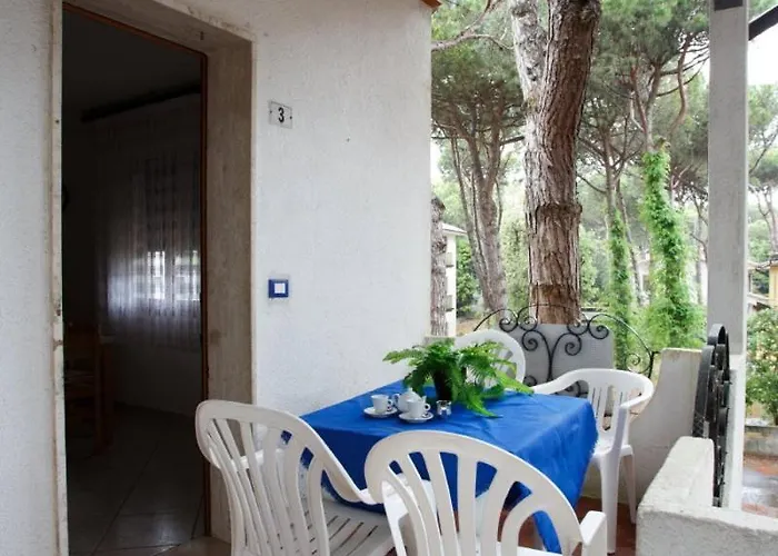 Сasa de vacaciones Zanella Rosolina Mare